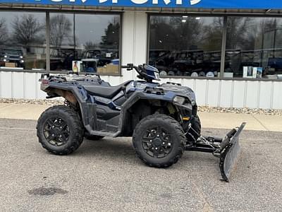 BOATZON | 2020 Polaris Industries SPORTSMAN 850 PREMIUM