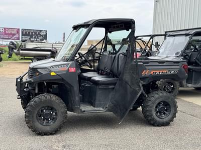 BOATZON | 2020 Polaris RANGER 1000 PREMIUM