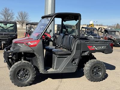 BOATZON | 2020 Polaris RANGER 1000 PREMIUM