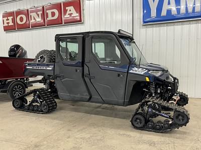 BOATZON | 2020 Polaris RANGER XP 1000 CREW NORTHSTAR PREMIUM