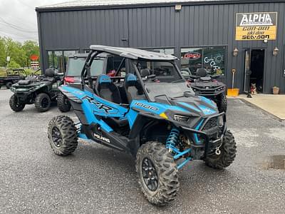 BOATZON | 2020 Polaris RZR XP 1000
