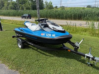 BOATZON | 2020 SeaDoo GTI SE 130