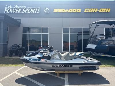 BOATZON | 2020 SeaDoo GTX Limited 300