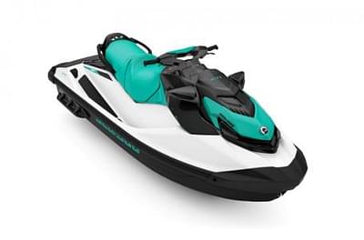 BOATZON | 2020 SeaDoo PW GTI PRO WKG 20
