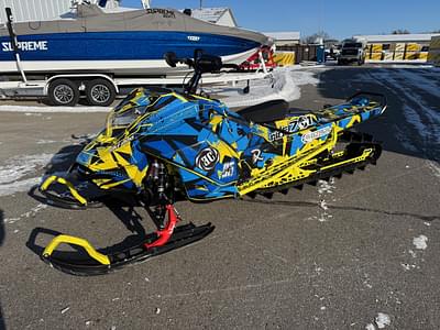 BOATZON | 2020 SkiDoo SUMMIT EXPERT 850 TURBO 165