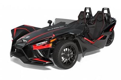 BOATZON | 2020 Slingshot SLINGSHOT R MANUAL
