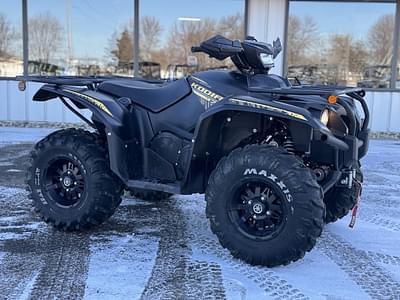 BOATZON | 2020 Yamaha KODIAK 700 EPS SE