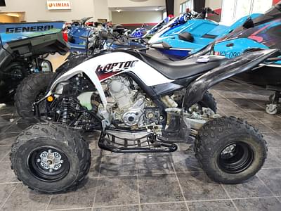 BOATZON | 2020 Yamaha Raptor 700