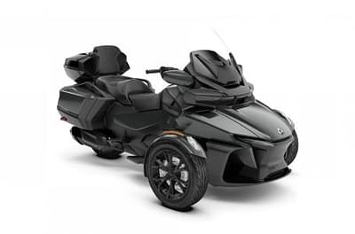 BOATZON | 2021 CanAm RD SPYDER RT LTD 1330 ACE SE6 M 21 Limited