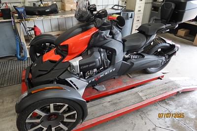BOATZON | 2021 CanAm Ryker Rally 900 ACE
