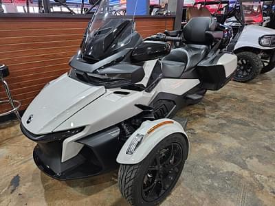 BOATZON | 2021 CanAm SPYDER RT