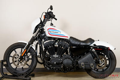 BOATZON | 2021 HarleyDavidson XL1200 IRON SPORTSTER