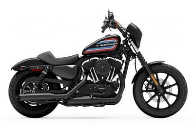 BOATZON | 2021 HarleyDavidson XL1200 IRON SPORTSTER