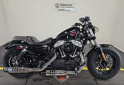 BOATZON | 2021 HarleyDavidson XL1200 SPORTSTER FORTYEIGHT