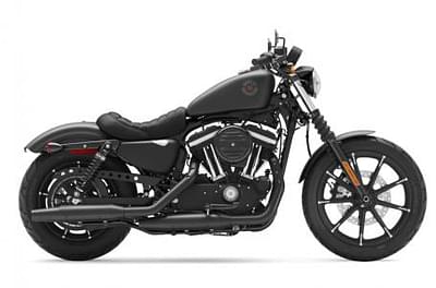 BOATZON | 2021 HarleyDavidson XL883 IRON SPORTSTER