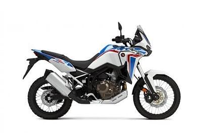 BOATZON | 2021 Honda AFRICA TWIN