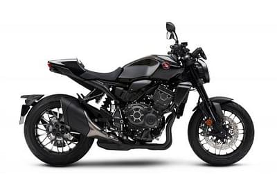 BOATZON | 2021 Honda CB1000R BLACK EDITION