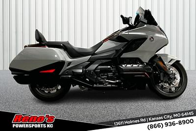 BOATZON | 2021 Honda Gold Wing Base