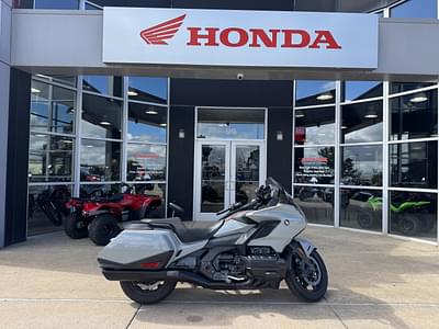 BOATZON | 2021 Honda GOLDWING