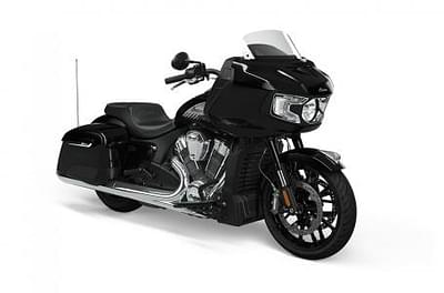 BOATZON | 2021 Indian Motorcycle Challenger