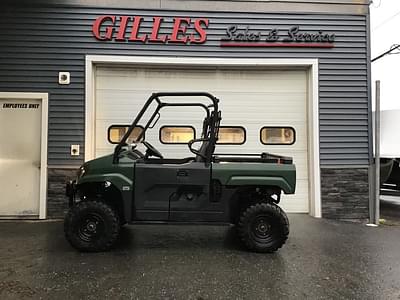 BOATZON | 2021 Kawasaki MULE PROMX EPS