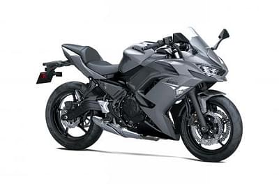 BOATZON | 2021 Kawasaki NINJA 650 ABS