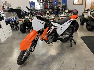 BOATZON | 2021 KTM KTM 450