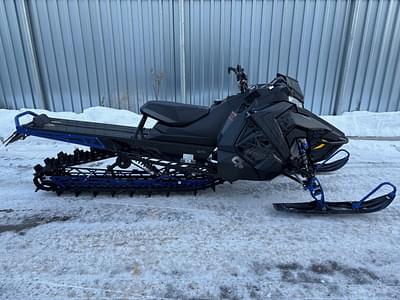 BOATZON | 2021 Polaris 850 RMK Khaos 165