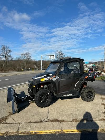 BOATZON | 2021 Polaris general 1000 deluxe