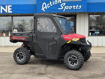 BOATZON | 2021 Polaris Industries RANGER 1000 EPS