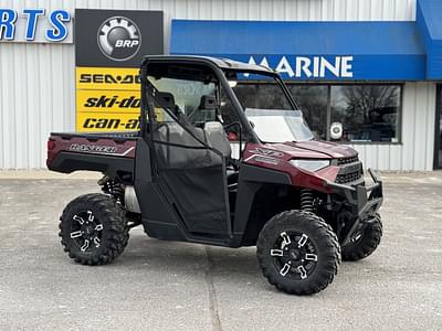 BOATZON | 2021 Polaris RANGER XP 1000