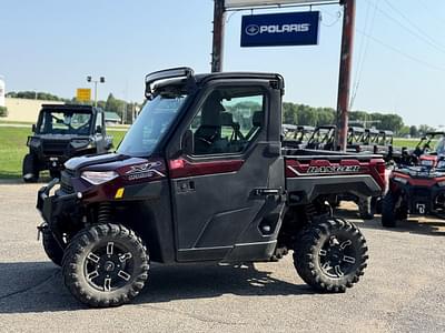 BOATZON | 2021 Polaris RANGER XP 1000 NORTHSTAR PREMIUM