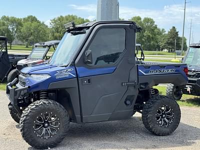 BOATZON | 2021 Polaris RANGER XP 1000 NORTHSTAR PREMIUM