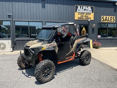 BOATZON | 2021 Polaris RZR XP 1000 TURBO