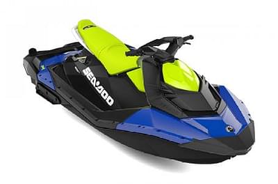 BOATZON | 2021 SeaDoo 63MG