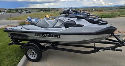 BOATZON | 2021 SeaDoo GTX Limited 300 with Sound System