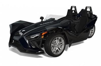 BOATZON | 2021 Slingshot SL AUTODRIVE