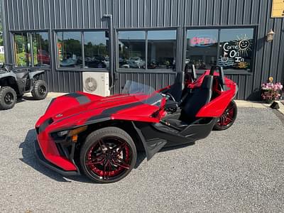 BOATZON | 2021 Slingshot Slingshot SL