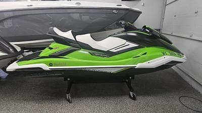 BOATZON | 2021 Yamaha FX Cruiser HO
