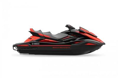 BOATZON | 2021 Yamaha FX LIMITED SVHO