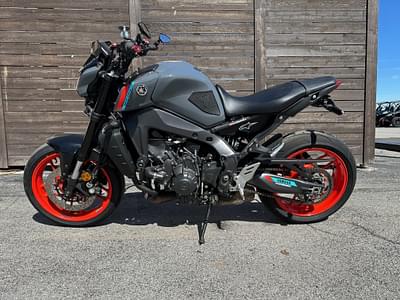 BOATZON | 2021 Yamaha MT09
