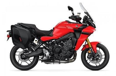 BOATZON | 2021 Yamaha TRACER 9 GT