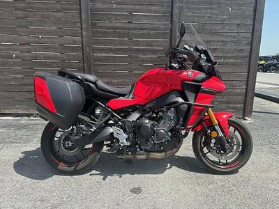 BOATZON | 2021 Yamaha TRACER 9 GT