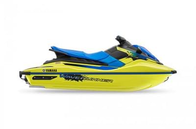BOATZON | 2021 Yamaha WAVERUNNER EX DELUXE