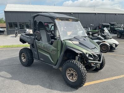 BOATZON | 2021 Yamaha WOLVERINE X2 XTR 850