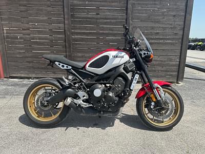 BOATZON | 2021 Yamaha XSR900