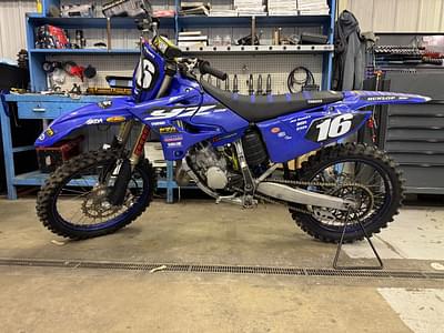 BOATZON | 2021 Yamaha YZ125
