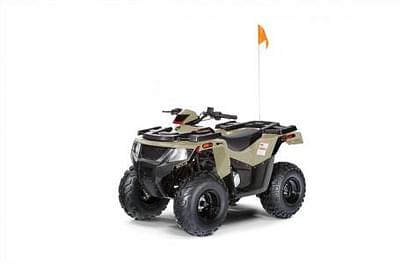 BOATZON | 2022 Arctic Cat ALTERRA 90 COYOTE