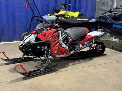 BOATZON | 2022 Arctic Cat RIOT X 8000 ES 146