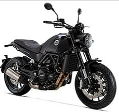 BOATZON | 2022 Benelli LEONCINO 500 SPORTBIKE BOATZON | 2022 Benelli LEONCINO 500 SPORTBIKE